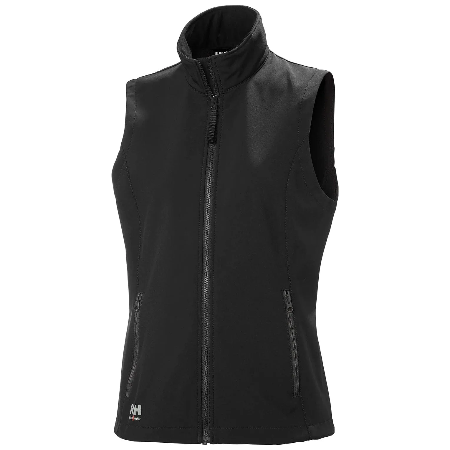 Helly Hansen Workwear - Women'S Manchester 2.0 Softshell Vest Biggest Sale of the Year