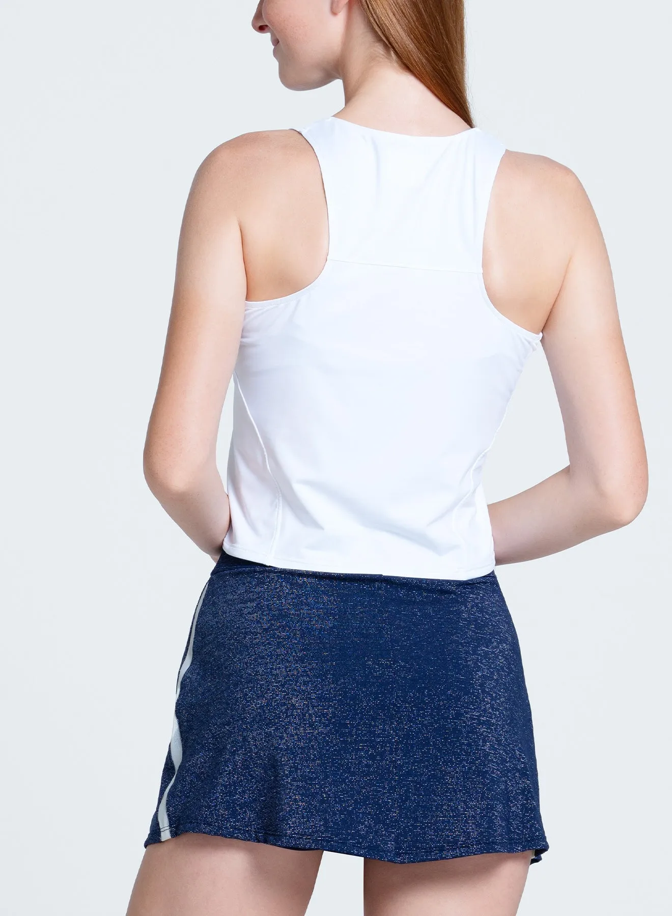 High Neck Tank Halloween Sale