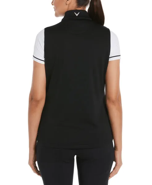 Callaway - Women'S Quilted Puffer Vest Easter Sale