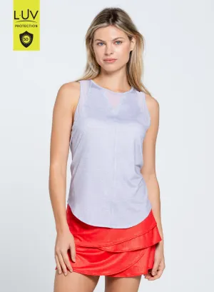 Dress from the Feet Up Chill Out Tank