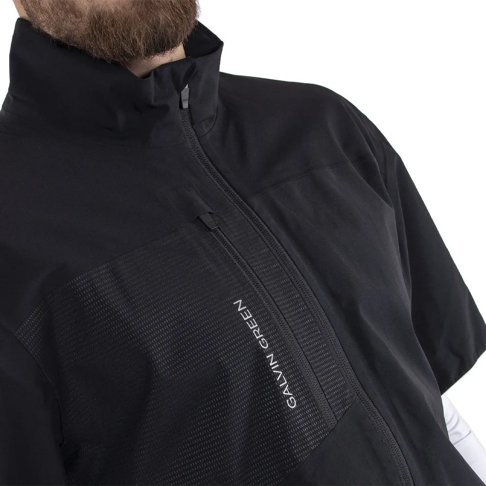 Galvin Green Axl Gore-Tex Paclite Waterproof Jacket - Black New Year's Eve Sale No Limits, Just Style