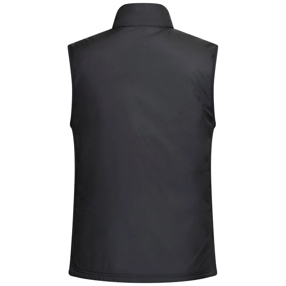 Move Beyond Ordinary Easter Sale Puma Hielands Vest - Puma Black