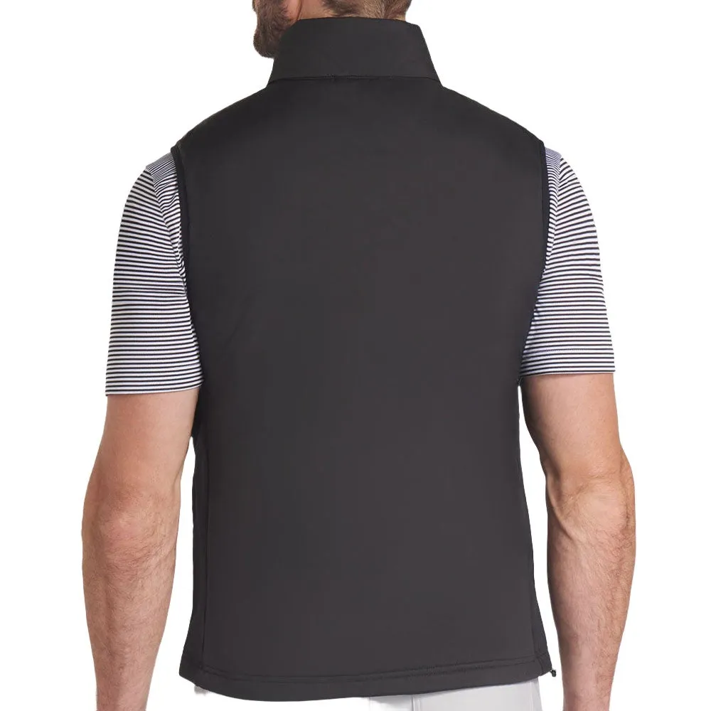 All Eyes on You Puma Hielands Vest - Puma Black