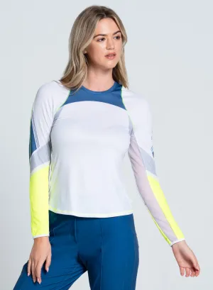 Biggest Sale of the Year Steel Cut Long Sleeve