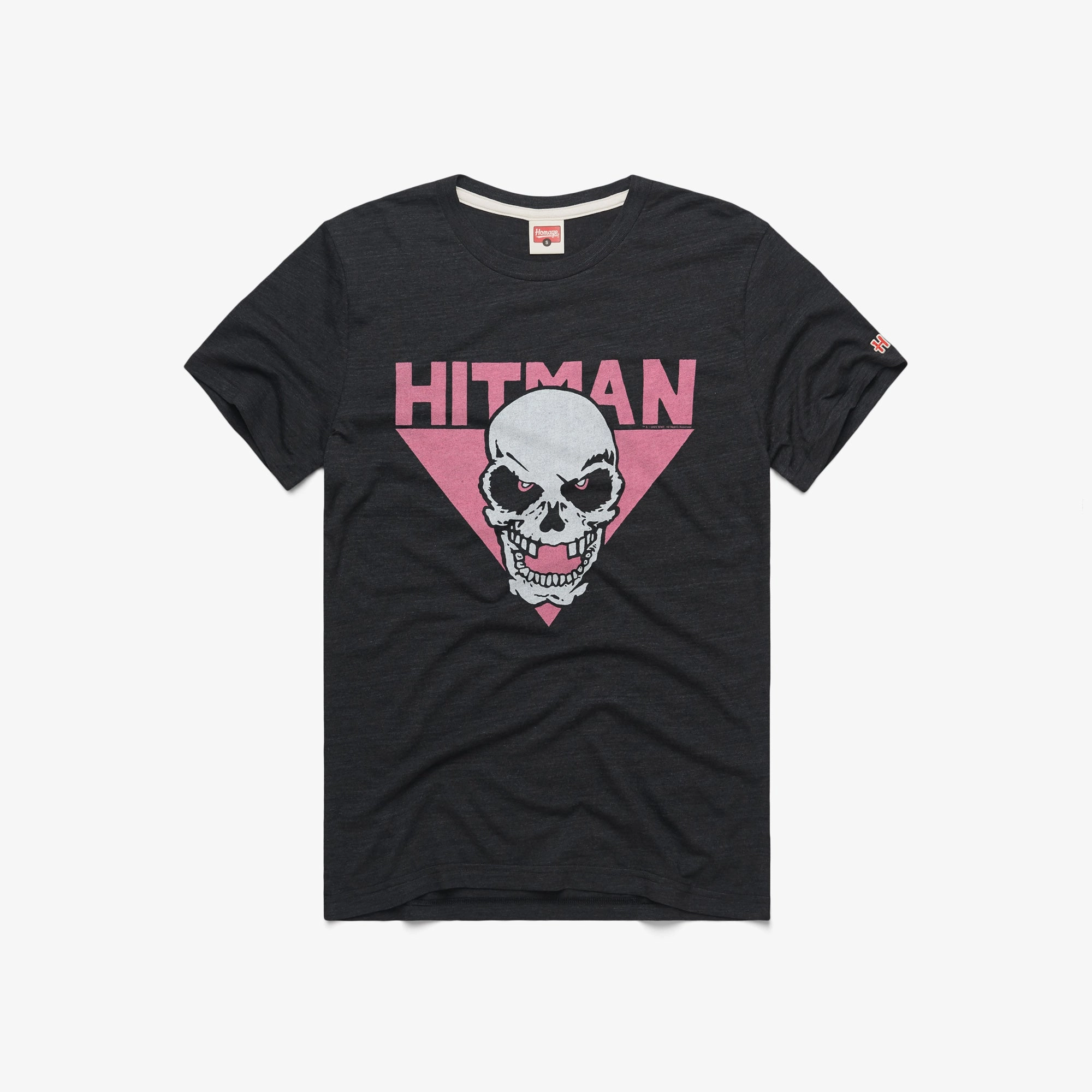 Hitman Skull