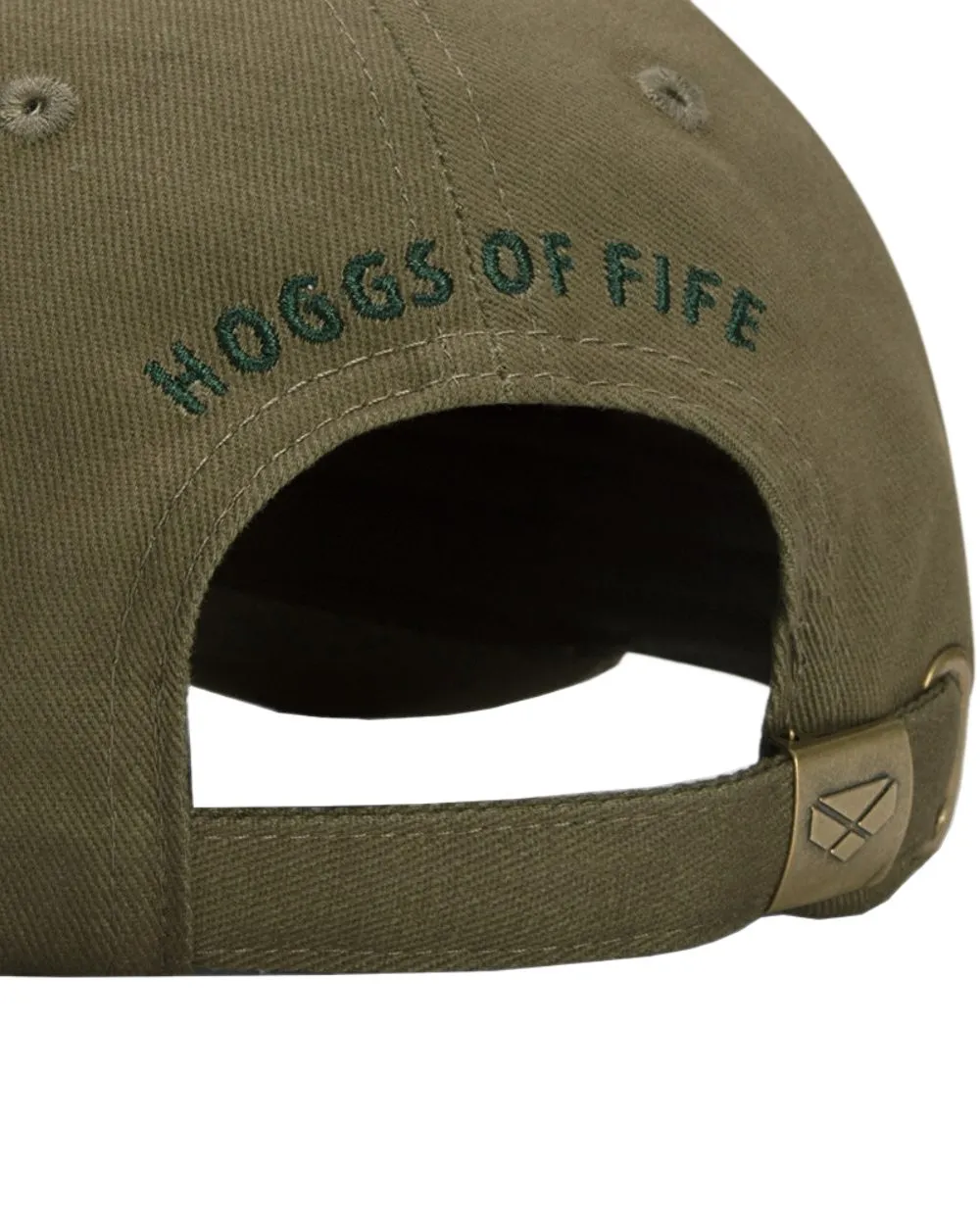 Hoggs of Fife 1888 Baseball Cap Baseball Caps for Men
