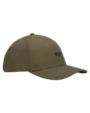 Hoggs of Fife 1888 Baseball Cap Wide Brim Farming Hats