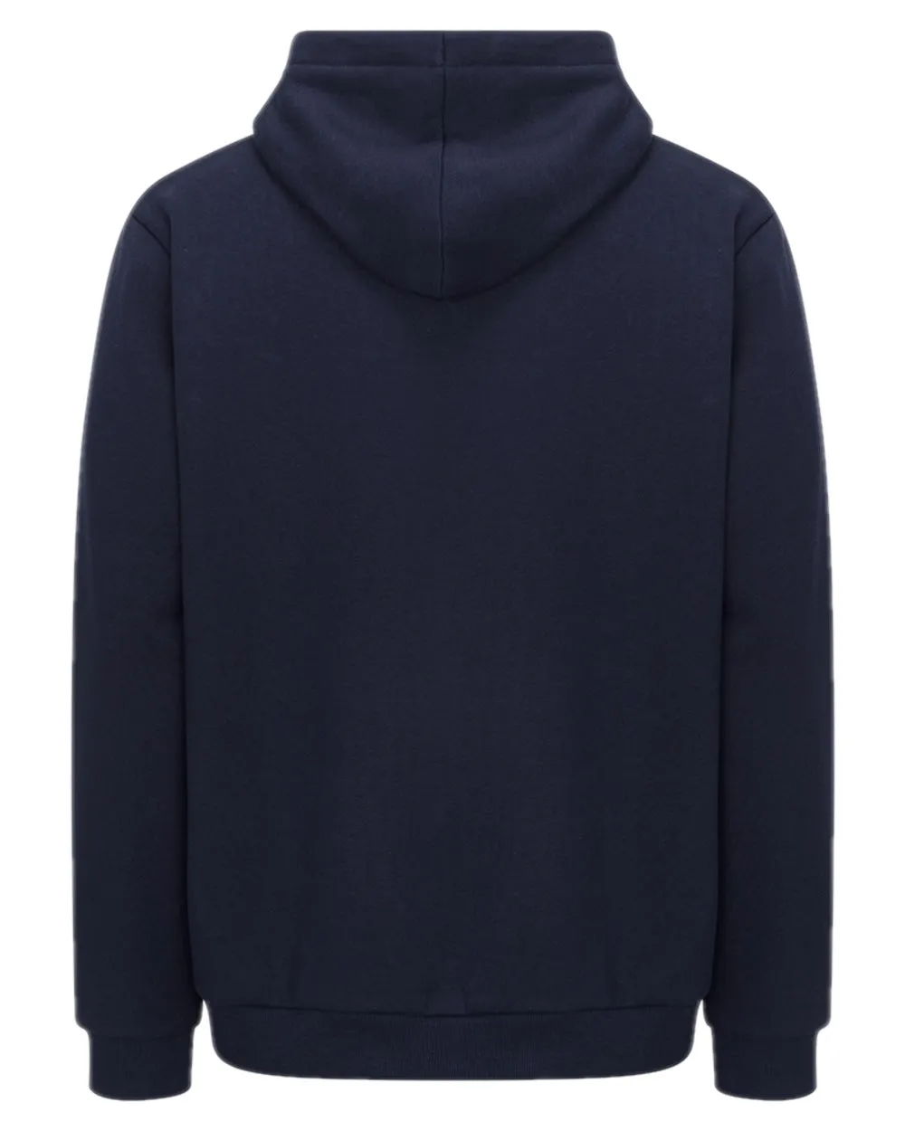 Hoggs of Fife Annan 1888 Hoodie Hooded Sweatshirts Men