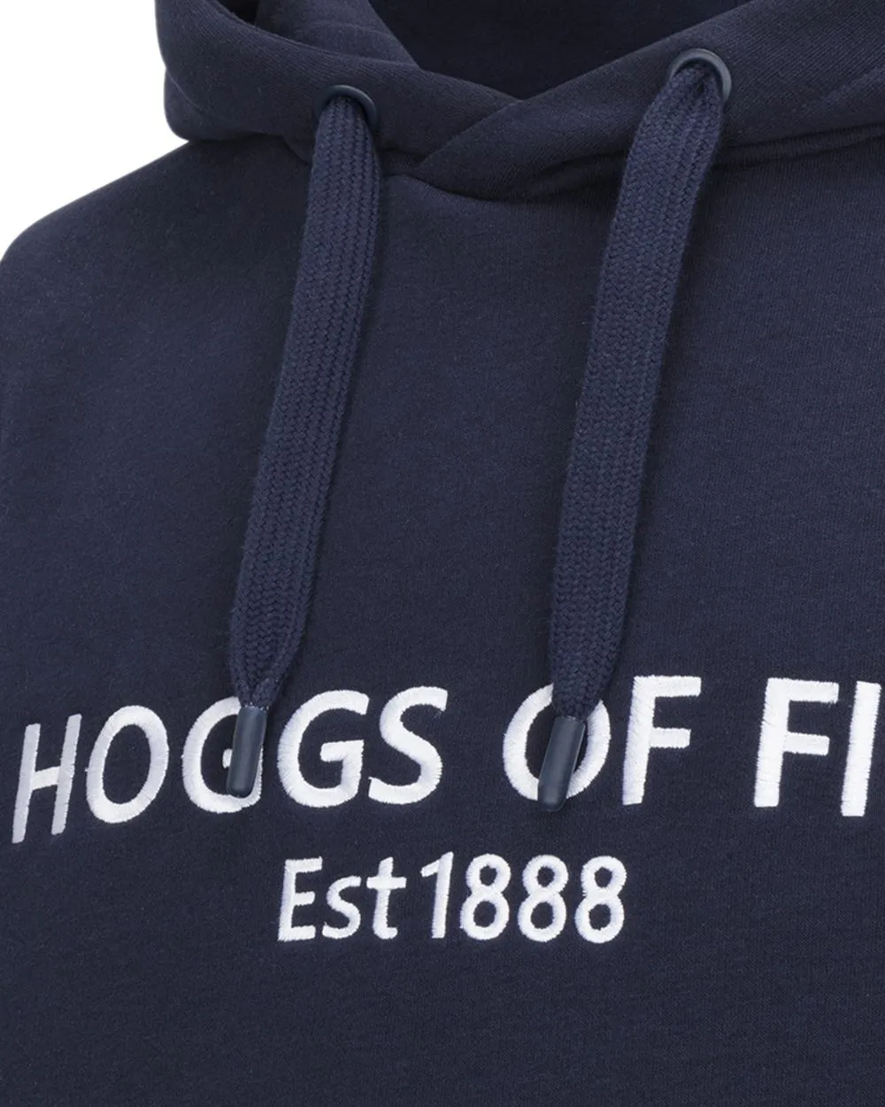 Hoggs of Fife Annan 1888 Hoodie Hooded Sweatshirts Men