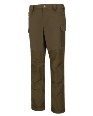 Hoggs of Fife Ballater Waterproof Field Trousers Utility Farming Pants