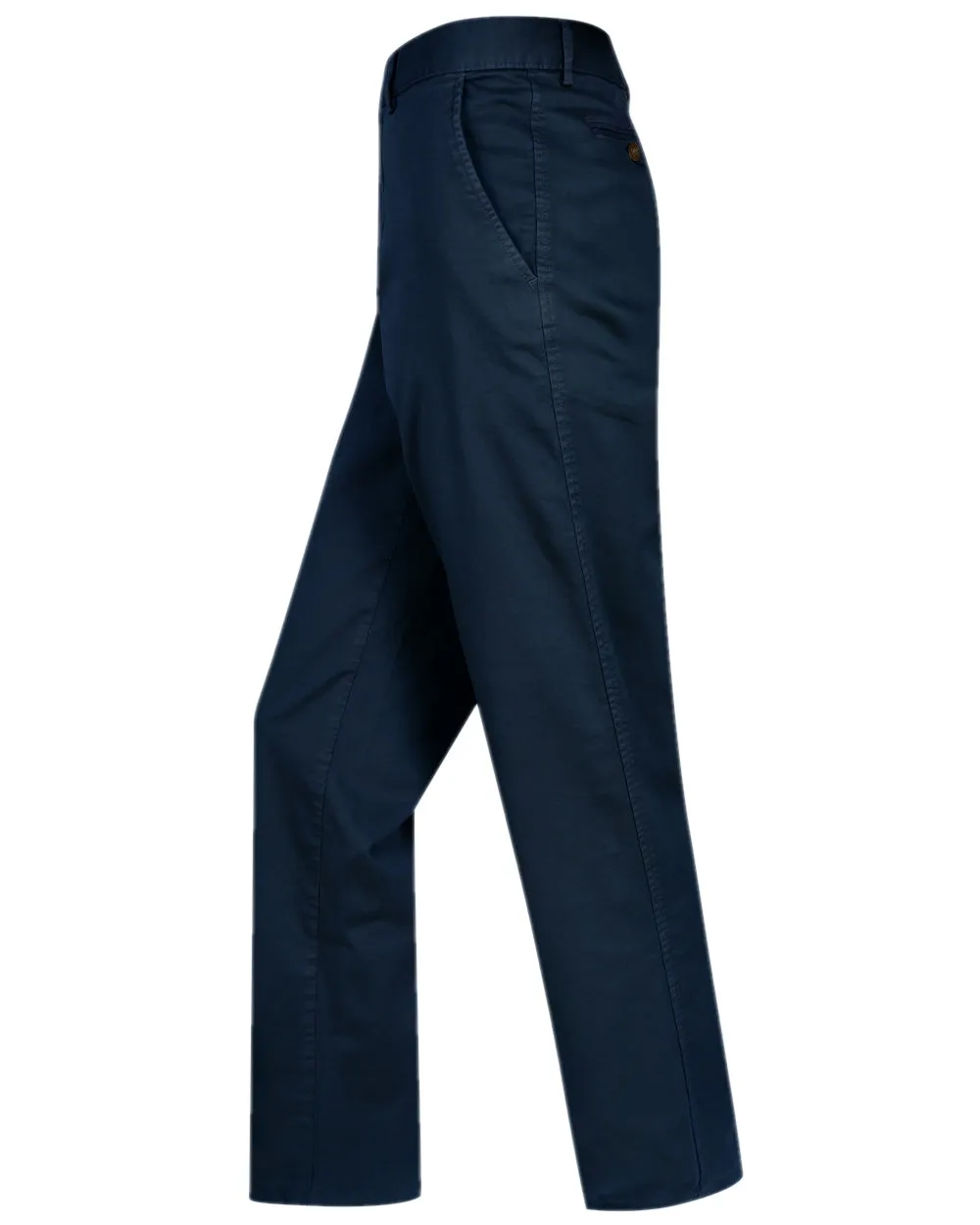 Hoggs of Fife Beauly Chino Trousers Casual Chino Pants Men