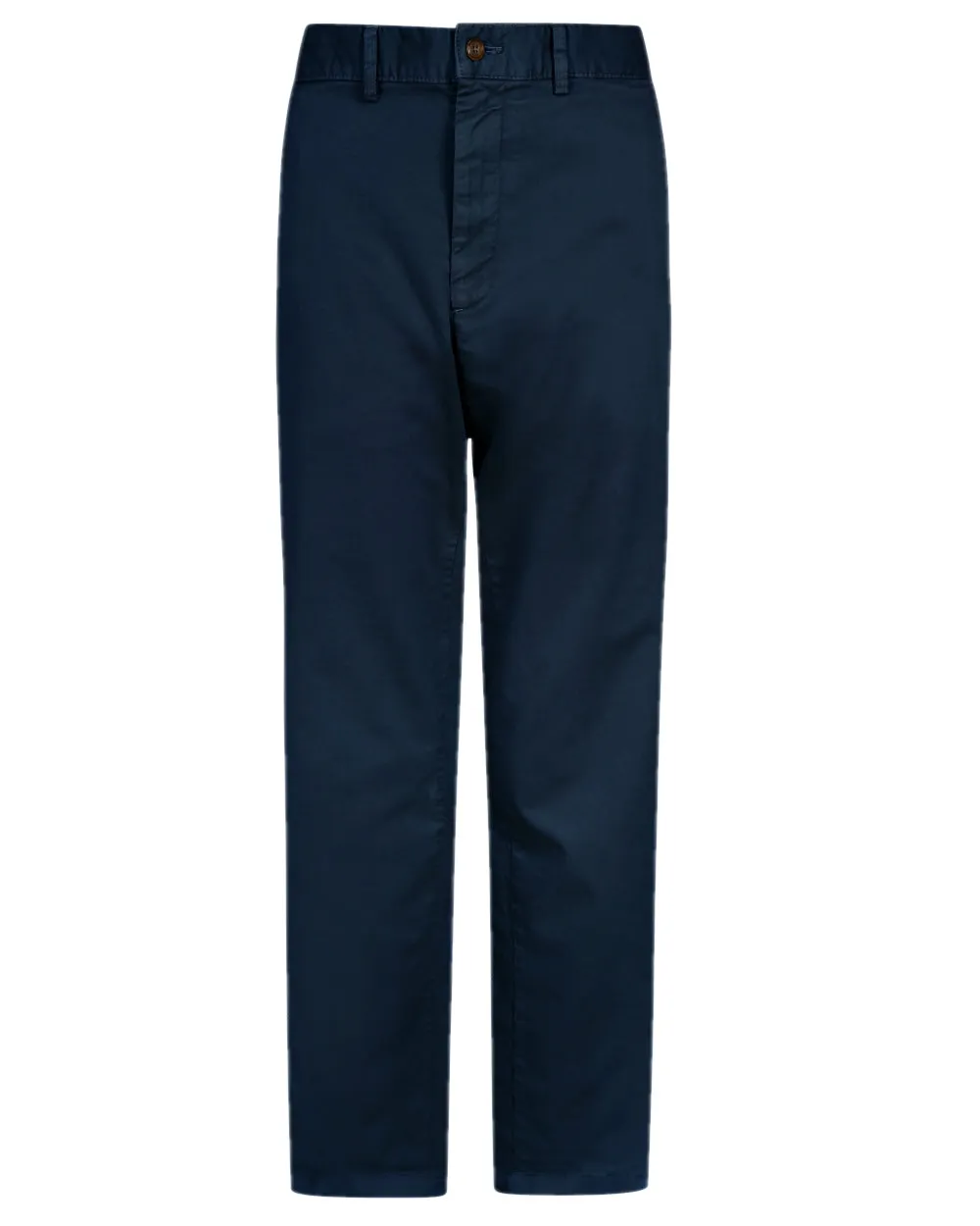 Hoggs of Fife Beauly Chino Trousers Cotton Blend Chinos