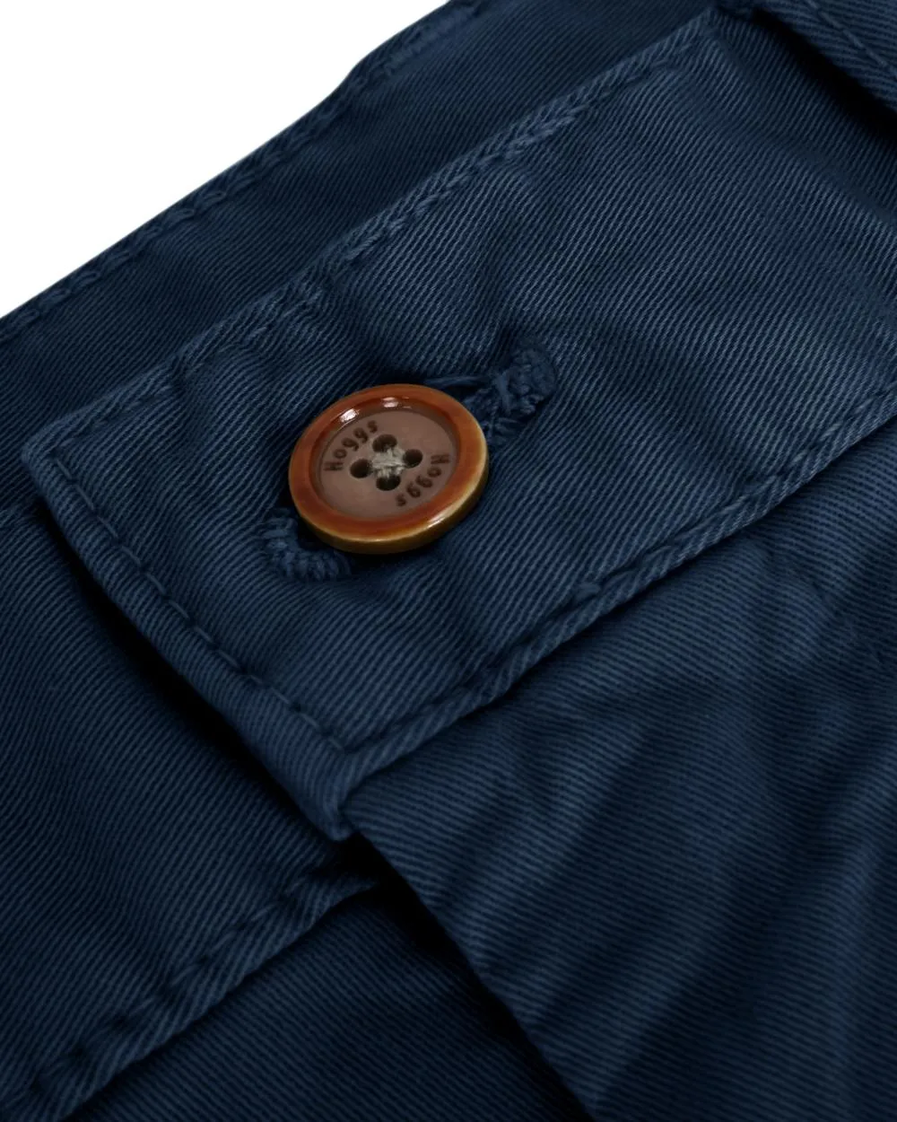 Hoggs of Fife Beauly Chino Trousers Casual Chino Pants Men