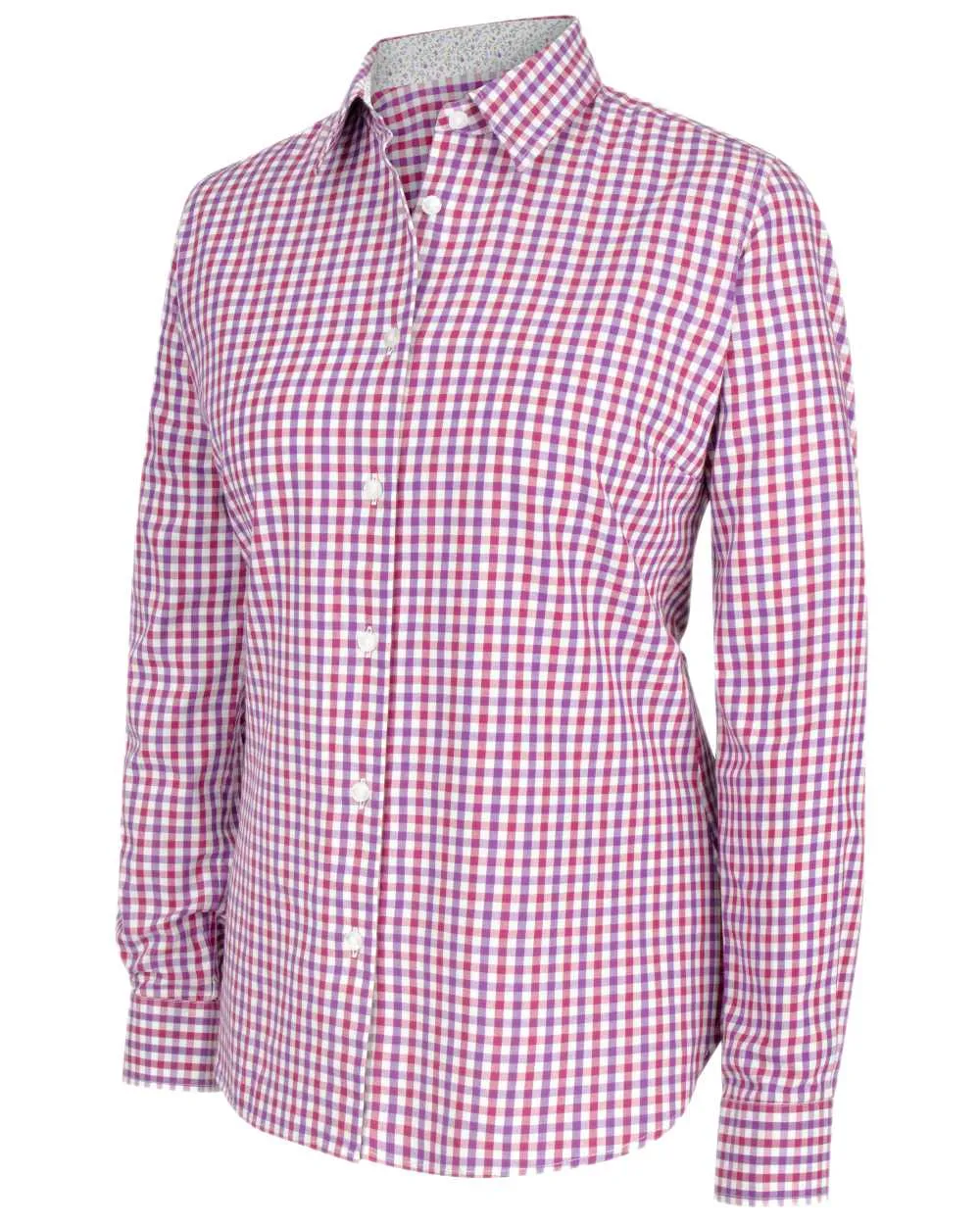 Hoggs of Fife Becky II Shirt Hoggs Polo Shirts