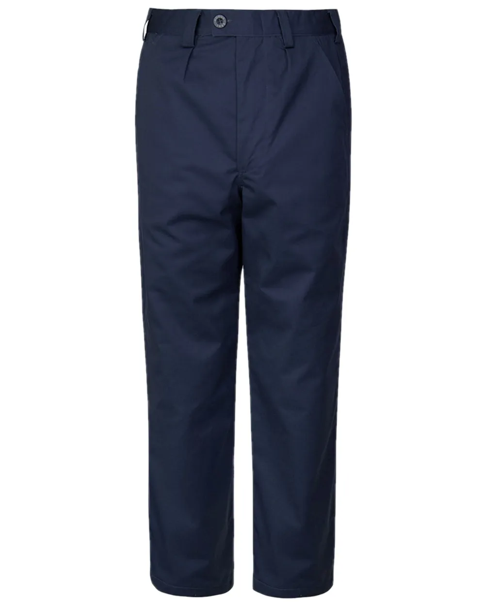 Hoggs of Fife Bushwhacker Thermal Stretch Trousers Hardwearing Work Pants