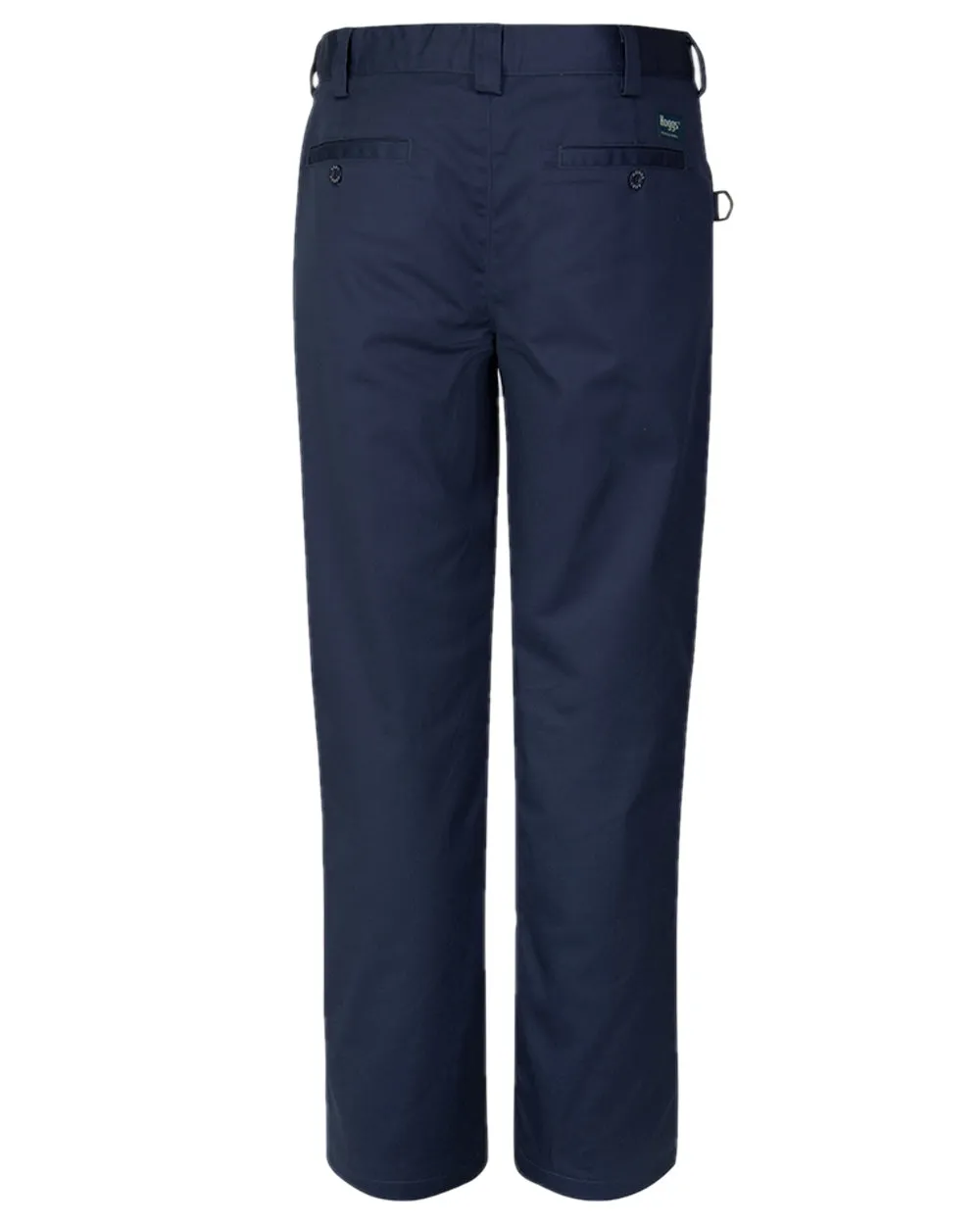 Hoggs of Fife Bushwhacker Unlined Trousers Durable Work Trousers