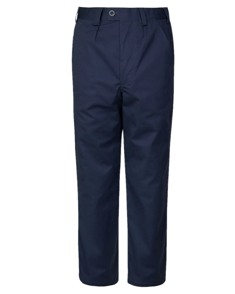 Hoggs of Fife Bushwhacker Unlined Trousers Hardwearing Work Pants