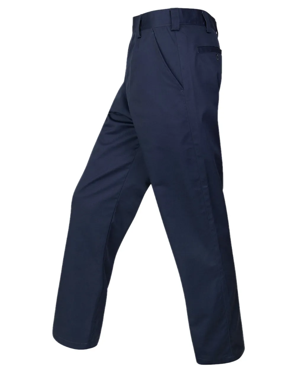 Hoggs of Fife Bushwhacker Unlined Trousers Hoggs Wool Sweaters