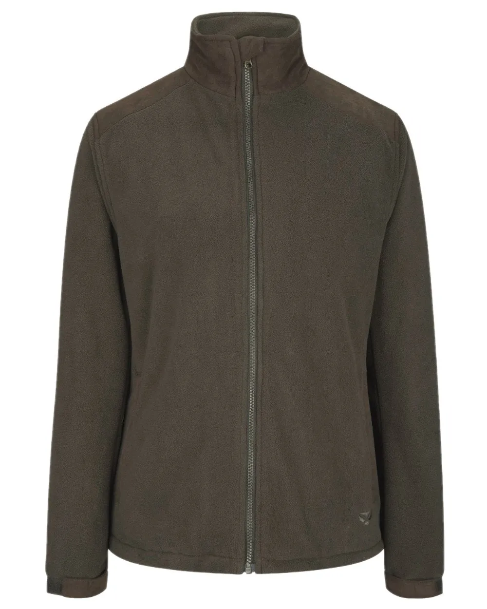 Hoggs of Fife Carrbridge Ladies Waterproof Fleece Jacket Dog Walking Windbreakers