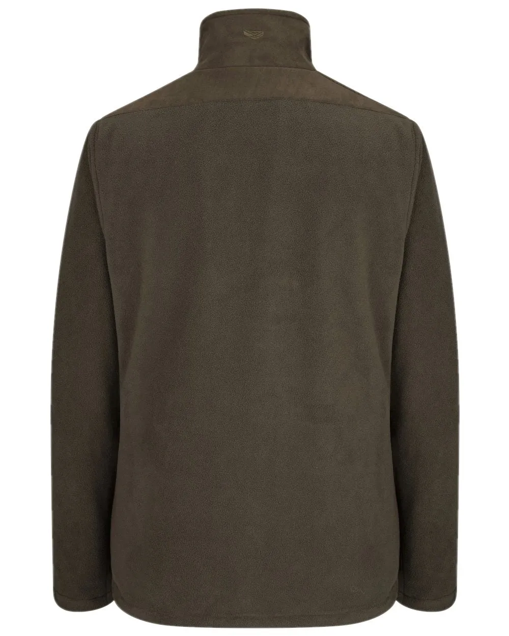 Hoggs of Fife Carrbridge Ladies Waterproof Fleece Jacket Hoggs Fleece Pullover