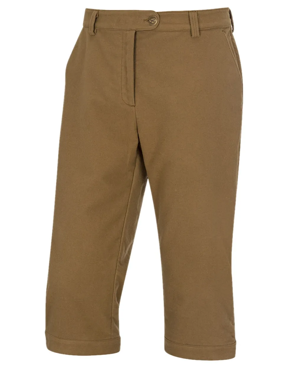Hoggs of Fife Carrick Moleskin Breeks Moleskin Field Trousers