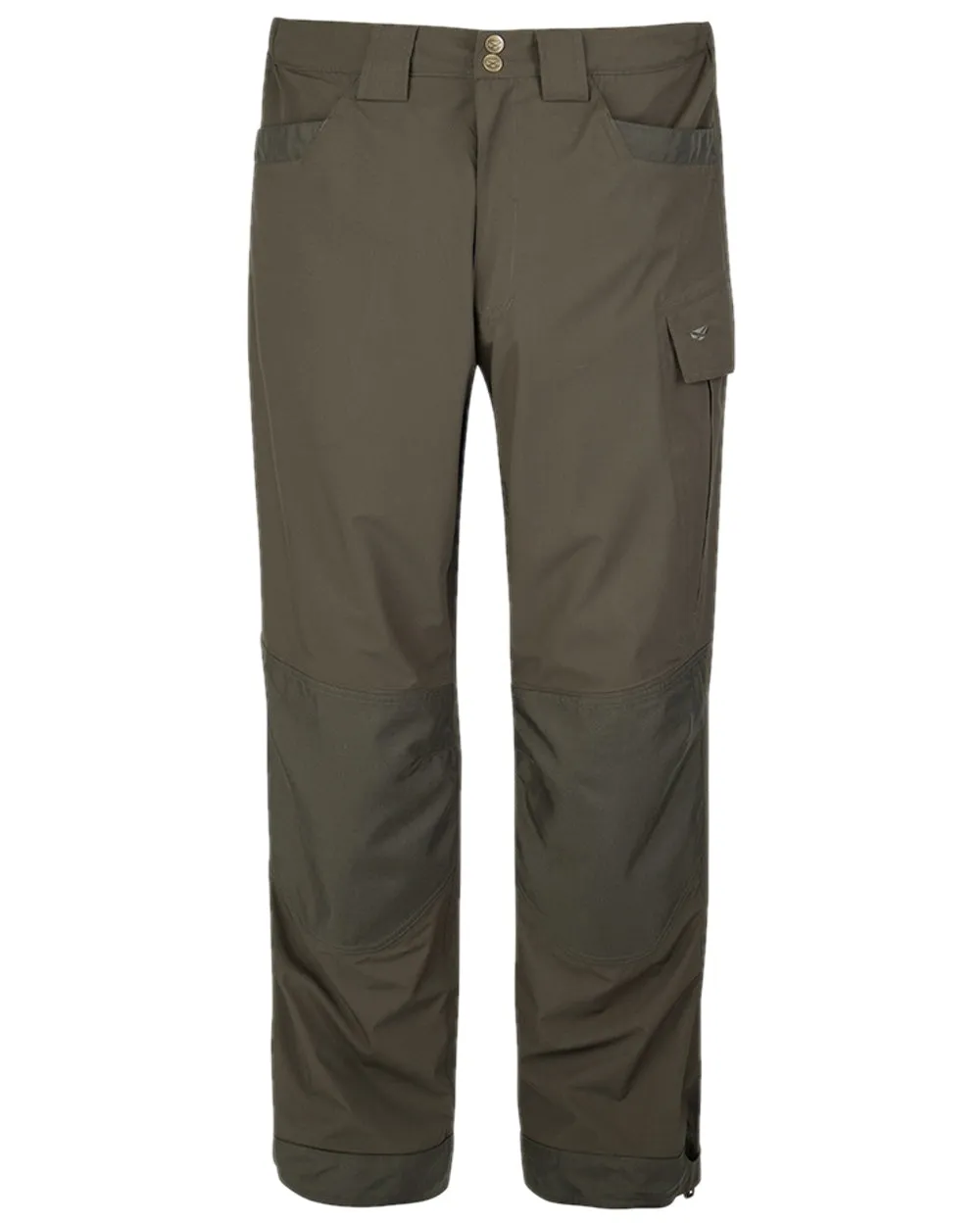 Hoggs of Fife Culloden Waterproof Trousers Shooting Waterproof Overpants