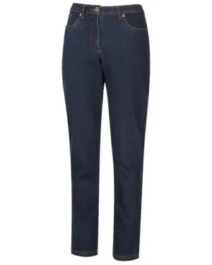 Hoggs of Fife Dee Stretch Denim Jeans Utility Farming Pants