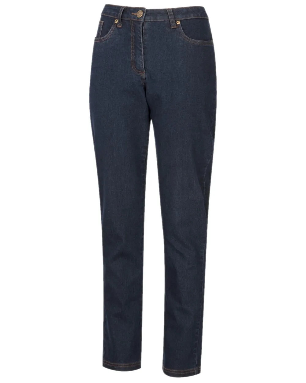 Hoggs of Fife Dee Stretch Denim Jeans Utility Farming Pants