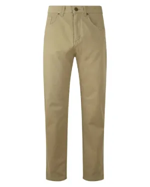 Hoggs of Fife Dingwall Jeans Men's Classic Fit Jeans