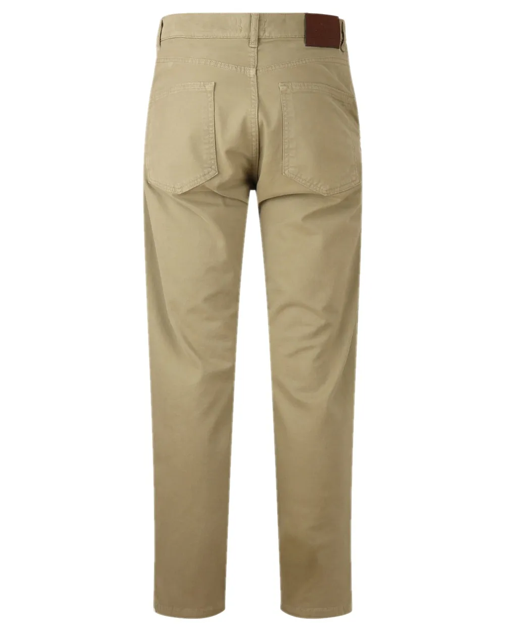 Hoggs of Fife Dingwall Jeans Classic Blue Jeans Men