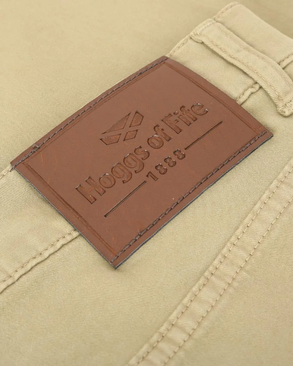Hoggs of Fife Dingwall Jeans Classic Blue Jeans Men