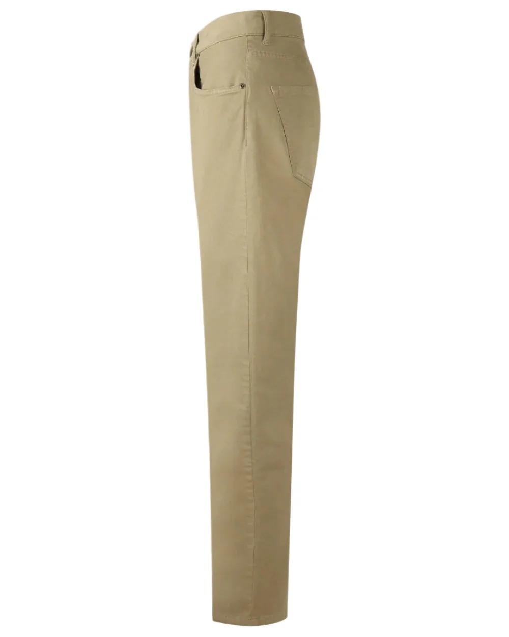 Hoggs of Fife Dingwall Jeans Durable Work Trousers