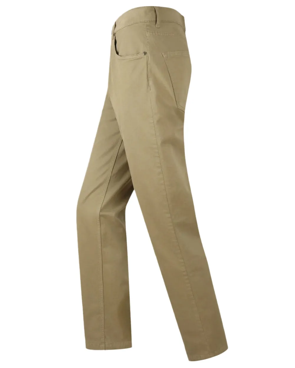 Hoggs of Fife Dingwall Jeans Durable Work Trousers
