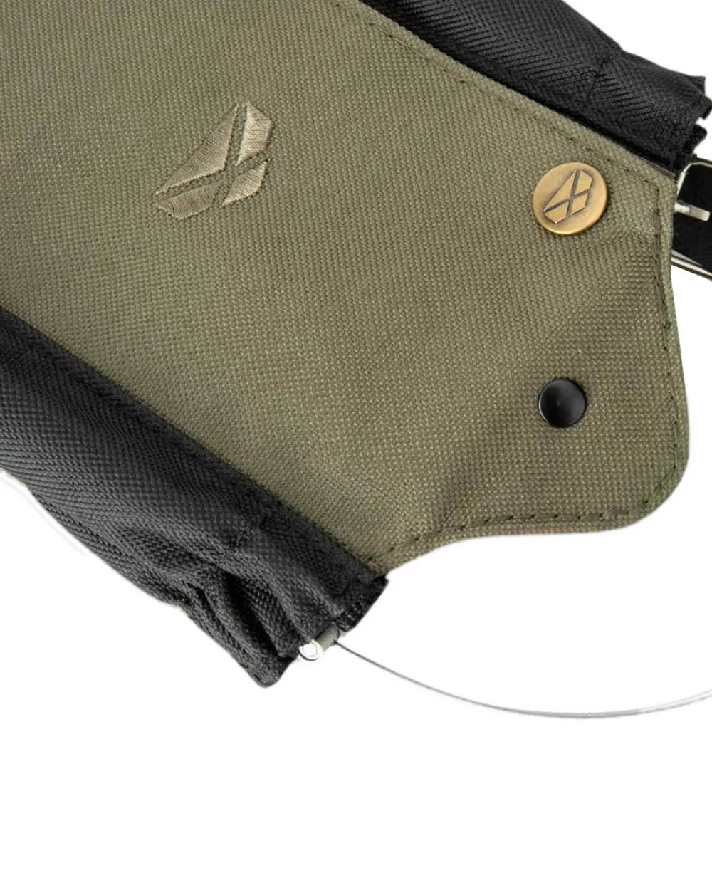 Hoggs of Fife Field & Trek Gaiters Chaps & Hunting Gaiters