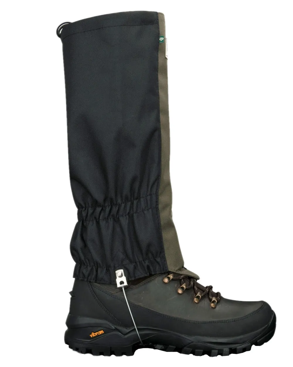 Hoggs of Fife Field & Trek Gaiters Chaps & Hunting Gaiters