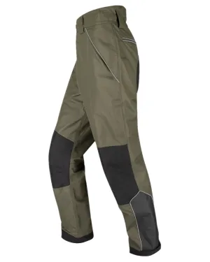 Hoggs of Fife Field Tech Waterproof Trousers Hoggs Classic Cardigans