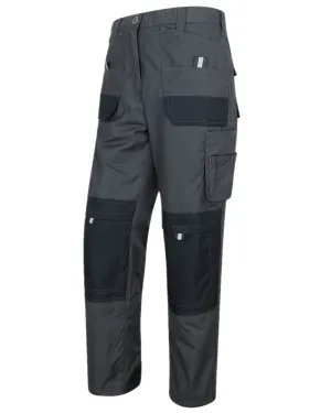 Hoggs of Fife Granite II Utility Thermal Trousers Hardwearing Work Pants