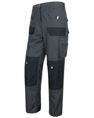 Hoggs of Fife Granite II Utility Unlined Trousers Hardwearing Work Pants