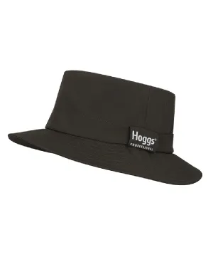 Hoggs of Fife Green King II Bush Hat English Country Headwear