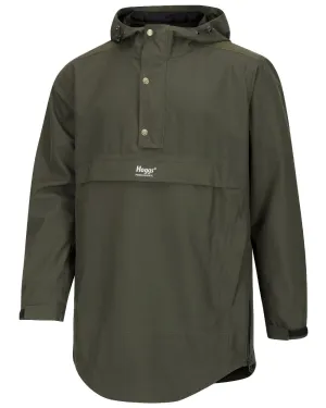 Hoggs of Fife Green King II Waterproof Smock Waterproof Pullover Smocks