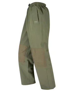 Hoggs of Fife Green King II Waterproof Trousers Shooting Performance Pants