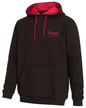 Hoggs of Fife Hoggs Professional Hoodie Heavyweight Hoodie Jackets