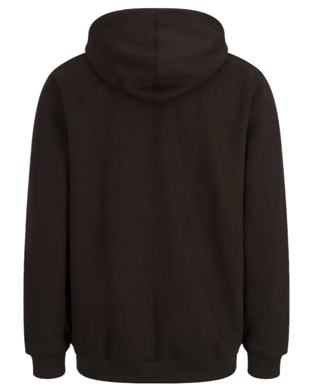 Hoggs of Fife Hoggs Professional Hoodie Hooded Sweatshirts Men