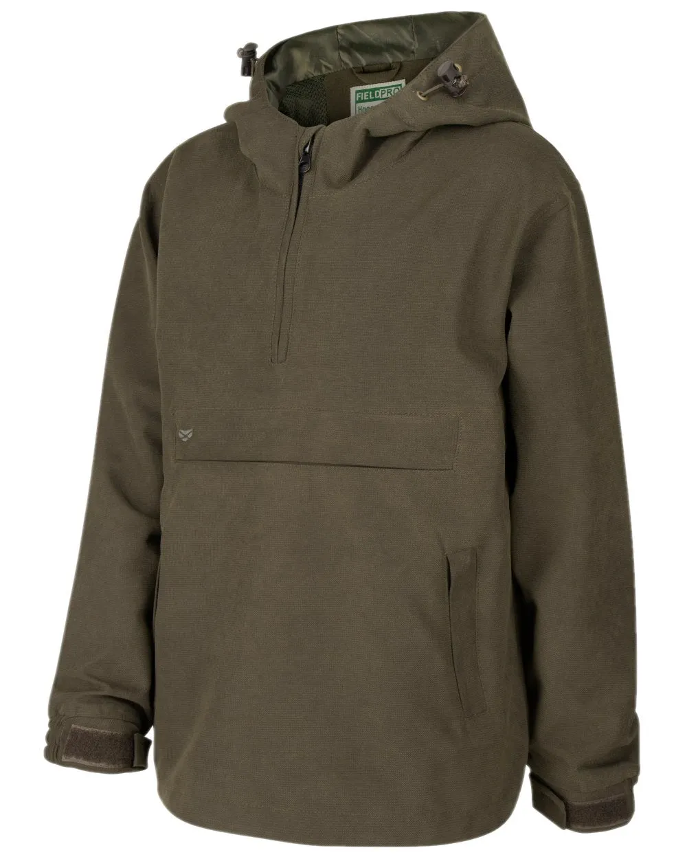 Hoggs of Fife Junior Struther Waterproof Smock Dog Walking Windbreakers