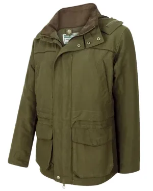 Hoggs of Fife Kincraig Waterproof Field Jacket Seam-Sealed Rain Jackets