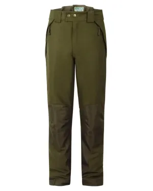 Hoggs of Fife Kincraig Waterproof Field Trousers Utility Farming Pants