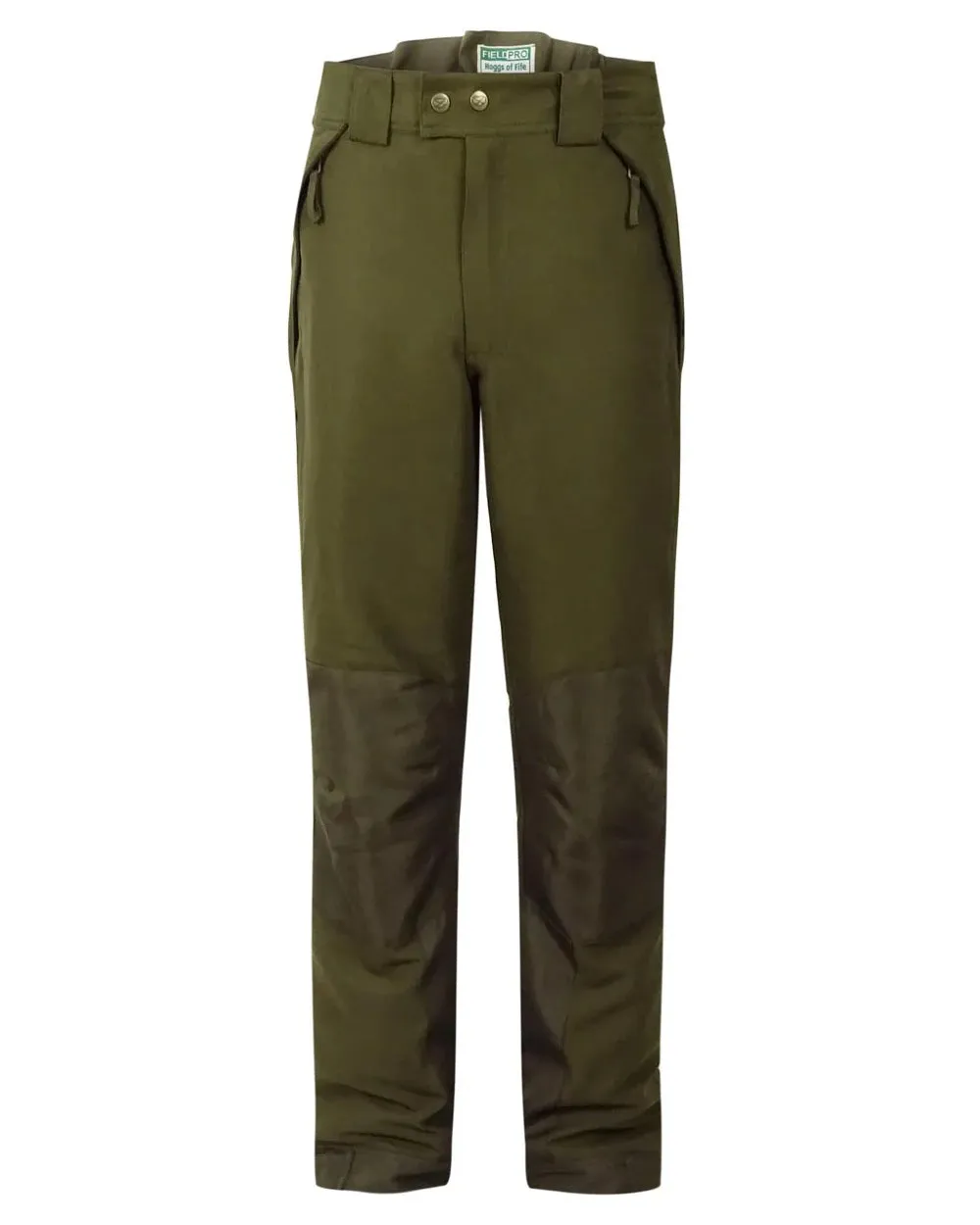 Hoggs of Fife Kincraig Waterproof Field Trousers Shooting Performance Pants