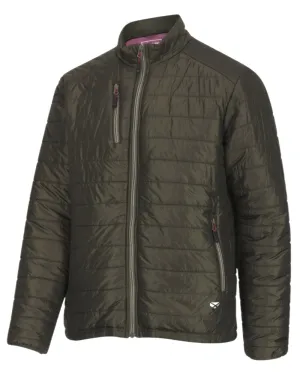 Hoggs of Fife Kingston Lightweight Quilted Jacket All-Purpose Men's Coats