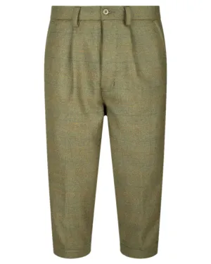 Hoggs of Fife Kinloch Tweed Breeks Traditional Shooting Breeks