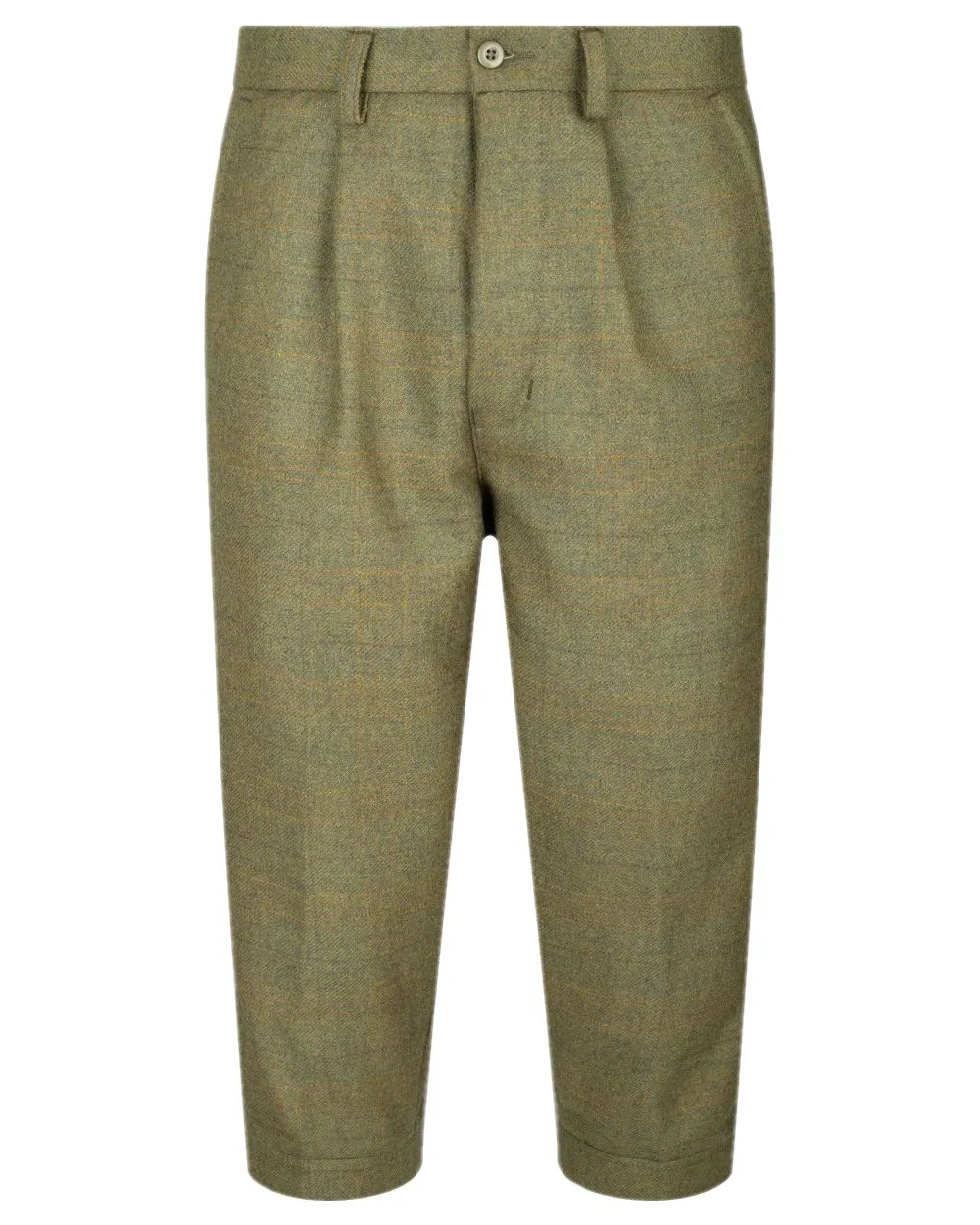 Hoggs of Fife Kinloch Tweed Breeks Shooting Performance Pants
